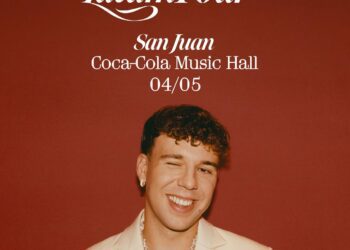 Quevedo  Regresa a Puerto Rico con nueva gira “Buenas Noches Tour”