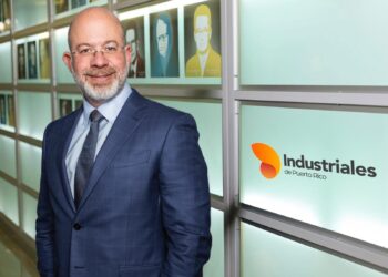 Industriales nombra a Rafael Vélez Domínguez como su nuevo presidente