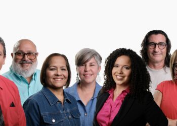 La Sociedad Ambiente Marino anuncia su nueva junta directiva