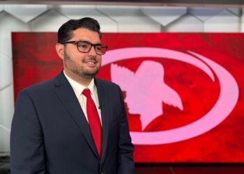 PPD recauda $25 mil a horas de ratificada la presidencia de Pablo José Hernández