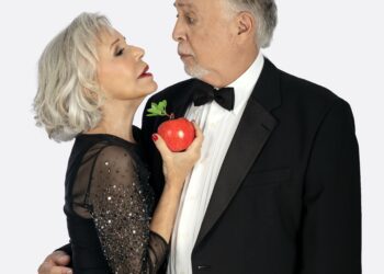 Nueva y última  función de “Los diarios íntimos de Adán y Eva”  en Bellas Artes de Santurce