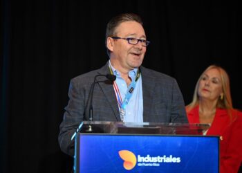 Puerto Rico: Hub Logístico del Futuro. Industriales presentan Supply Chain & Logistics Summit 2025