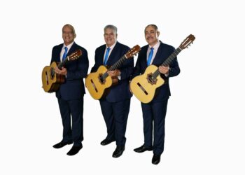 Impacto Cultural Criollo al ritmo de música de tríos