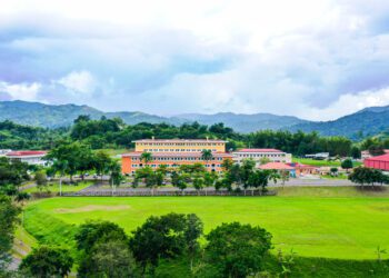 Seleccionan a UPR Utuado para programa piloto de sostenibilidad en educación superior