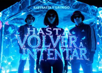 Baby Rasta & Gringo lanzan el primer  video musical  hecho totalmente con inteligencia artificial