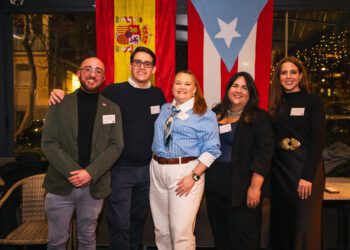 Gain Solutions confirma resultados positivos al concretar el éxito de Puerto Rico en España