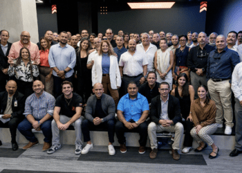 Olein Corp celebró con éxito el Kickoff Ventas 2025