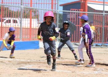 Listo parque de Pequeñas Ligas de Fajardo