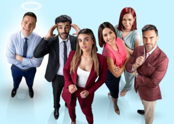 “Perdiendo el Juicio” vuelve a los cines 