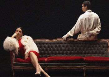 Las estrellas venezolanas Zhamira Zambrano y Noreh lanzan una poderosa colaboración