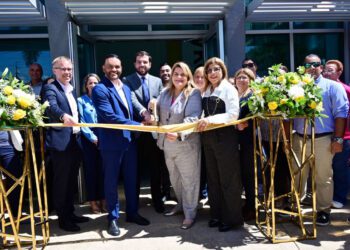 Stryker expande sus operaciones en Humacao con una inversión millonaria y creación de empleos