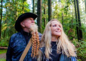 Steinruck presenta  ‘Letting You Go’