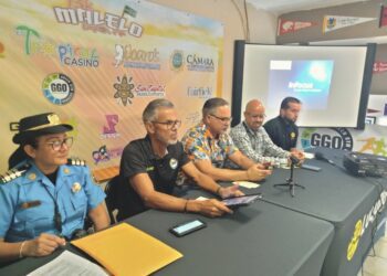 Celebración de la Carrera Malelo 2025 el próximo domingo en la Plaza Pública de Luquillo