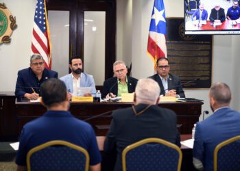 Comisión de Asuntos Federales y Veteranos investiga retos en el acceso a servicios a veteranos en Puerto Rico   