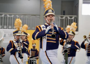 Banda SUM, lista para llevar su espectáculo de Puerto Rico a Castellón