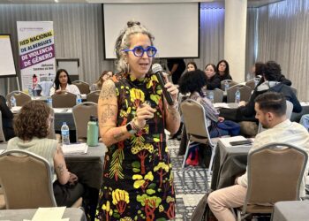 Capacitarán en intercesoría legal para casos de violencia domestica de personas adultas mayores