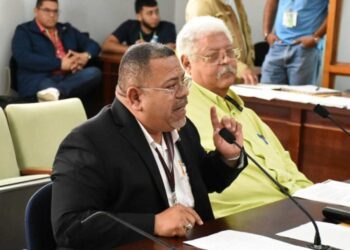 CODEPOLA pide a la Policía remoción de altos oficiales acusados de delitos graves