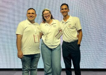 Red Puertorriqueña para el Servicio Público busca que jóvenes boricuas soliciten beca de la Fundación Botín