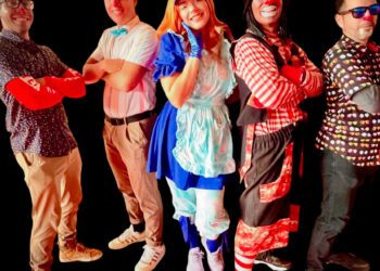 Impacto Cultural Criollo dedicado a los  juegos tradicionales puertorriqueños