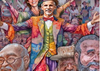 Caguas celebra la XVI Bienal Internacional de Títeres