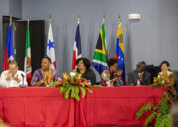 Se presenta la cuarta edición de la Cumbre Internacional de Afrodescendencia