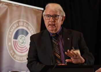 Cámara de Comercio de Puerto Rico celebra Cumbre sobre el Cambio Climático: Impactos y Soluciones para Puerto Rico