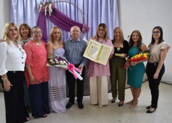 Juncos honra a su fuerza laboral femenina en la Semana de la Mujer