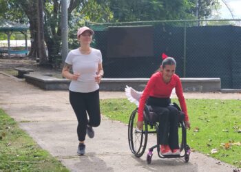 “Sembrando Paz”: un evento masivo inclusivo para toda la familia