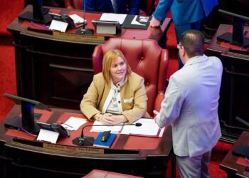 Senado aprueba enmiendas al Código Municipal de Puerto Rico