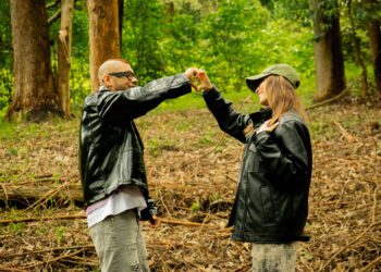 “Enamora2”, la nueva canción de Fer Ariza que celebra el amor verdadero