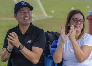 Municipio de Cataño se une a la Celebración del Día de Conciencia sobre el Síndrome de Down