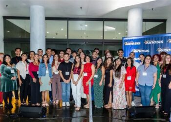 La Fundación Kinesis lanza convocatoria para becas universitarias a estudiantes talentosos