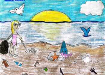 Quality Water Services lanza la edición 2025 de su concurso de dibujo “El Agua es Vida”