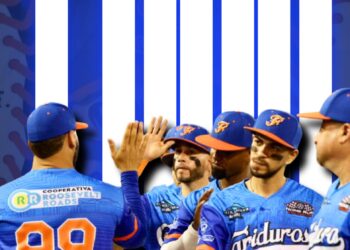 Histórica victoria para los Cariduros de la Doble A