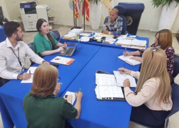 Alcalde de Las Piedras anuncia evaluación de necesidades digitales como parte del Programa de Banda Ancha “Smart Island”