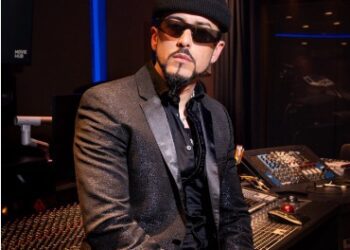 Yandel se Presenta Esta Noche en ‘The Tonight Show’ Starring Jimmy Fallon