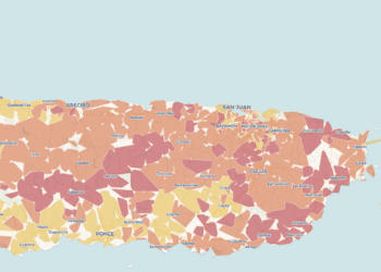Hospitales y comunidades en alerta por retraso en fondos de resiliencia energética federal