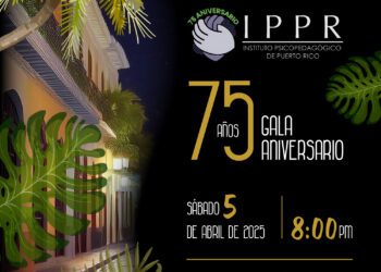 Una noche en San Juan para abrazar la discapacidad intelectual