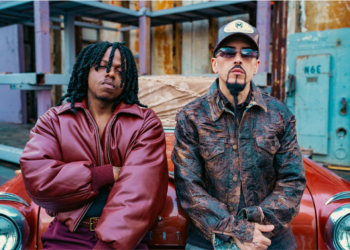 Joyce Santana lanza su álbum “Nada personal”