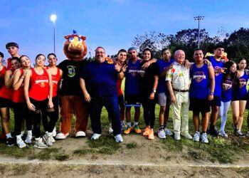 ¡Adrenalina y espíritu competitivo en la 4ta. Edición del Juncos Xatlón!    