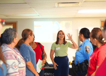 Anuncian ciclo de talleres para prevenir el maltrato infantil en Puerto Rico