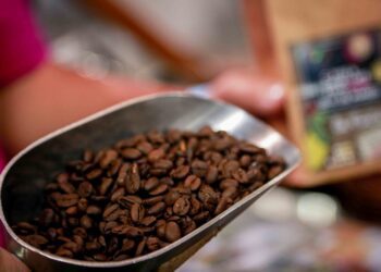 Regresa el Coffee & Chocolate Expo con más sabor y aroma 