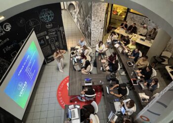 Masters of AI Strategy busca impulsar el crecimiento empresarial con inteligencia artificial