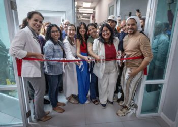 Nuestra Escuela inaugura “Nuestra Innovación Digital”, escuela vocacional de tecnología en Caguas