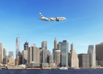 Arajet abre ventas de su nueva ruta Nueva York que arrancará el 16 de junio