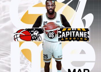 ¡Capitanes a la Guerra!