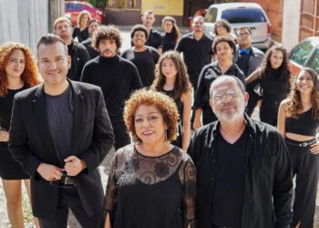 Nace el Teatro Rodante de Barrio  Carmen Nydia Velázquez