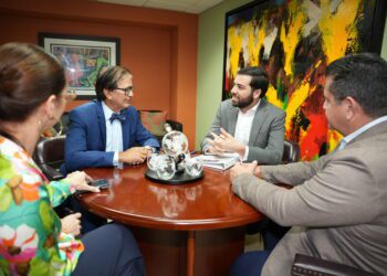 Desarrollo económico impulsa la investigación clínica en Puerto Rico con la expansión de FDI clinical research