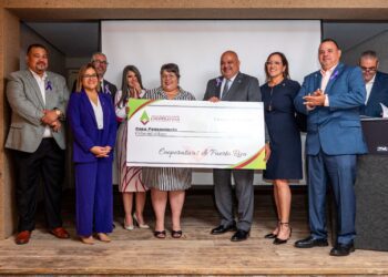 Liderato cooperativo reafirma su compromiso con entidades que ofrecen ayuda a víctimas de violencia de género