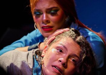 La Pasión según Antígona Pérez se presentará en el Teatro UPR como parte de su 85 aniversario